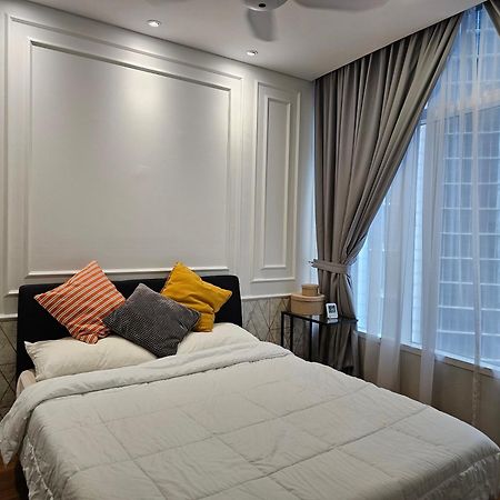 Sky Suites Klcc קואלה לומפור מראה חיצוני תמונה