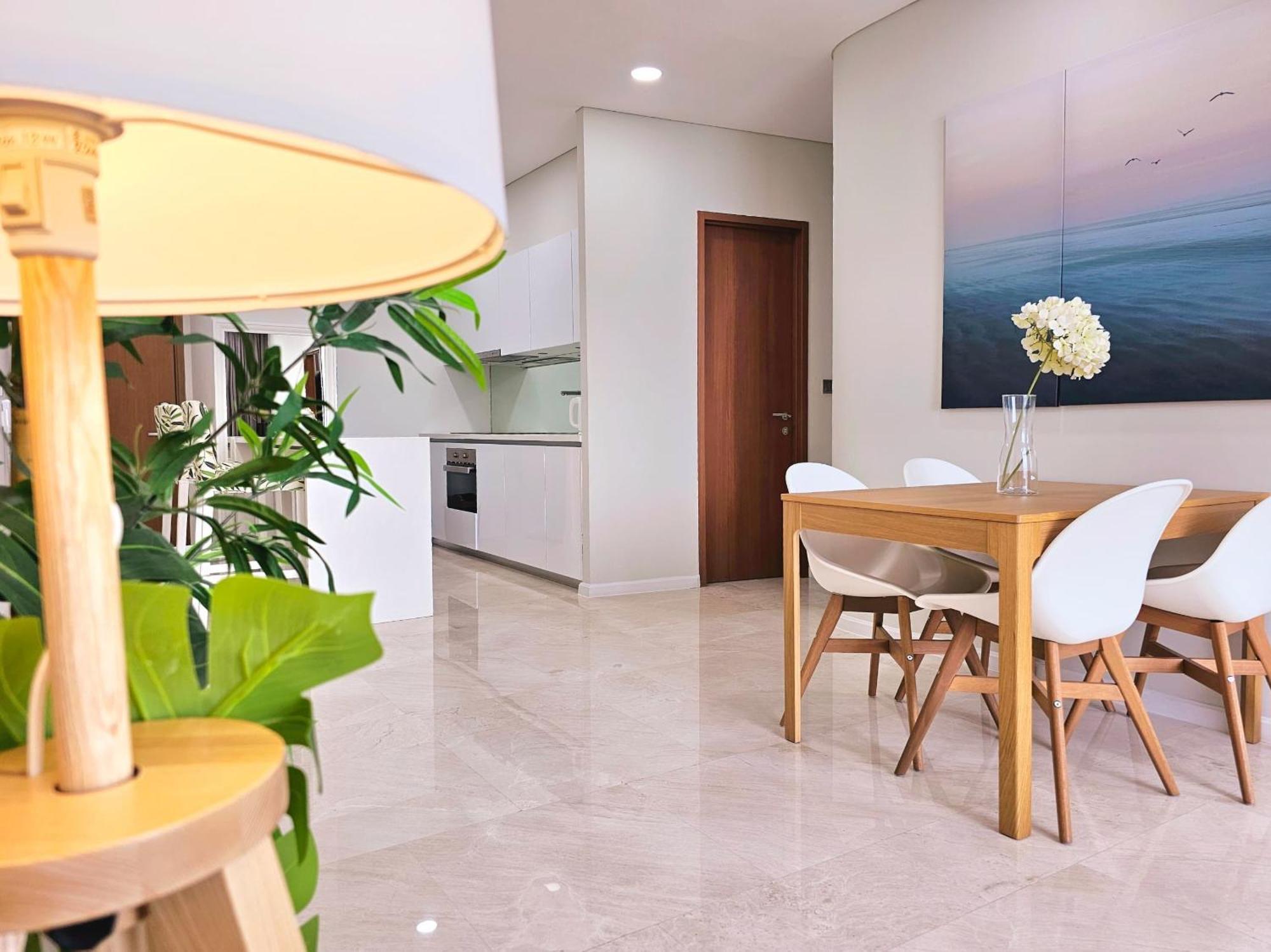 Sky Suites Klcc קואלה לומפור מראה חיצוני תמונה