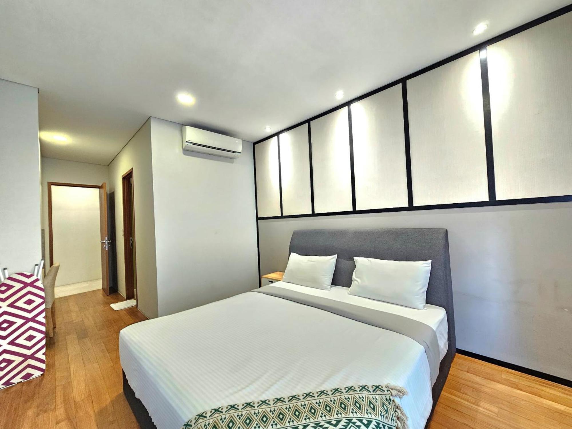 Sky Suites Klcc קואלה לומפור מראה חיצוני תמונה