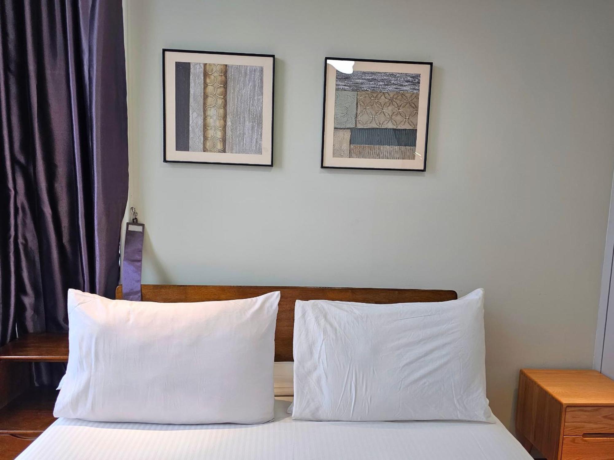 Sky Suites Klcc קואלה לומפור מראה חיצוני תמונה
