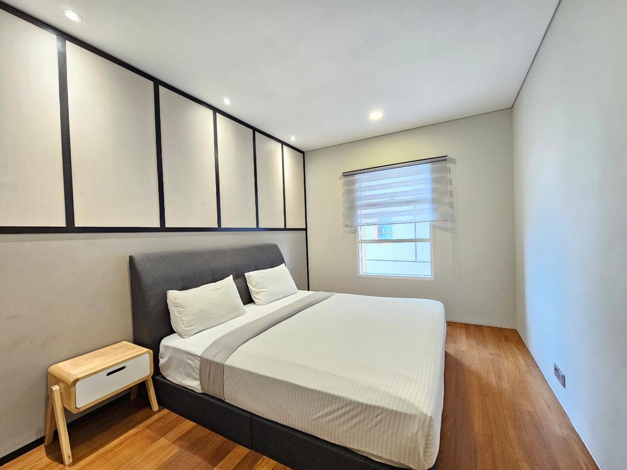 Sky Suites Klcc קואלה לומפור מראה חיצוני תמונה