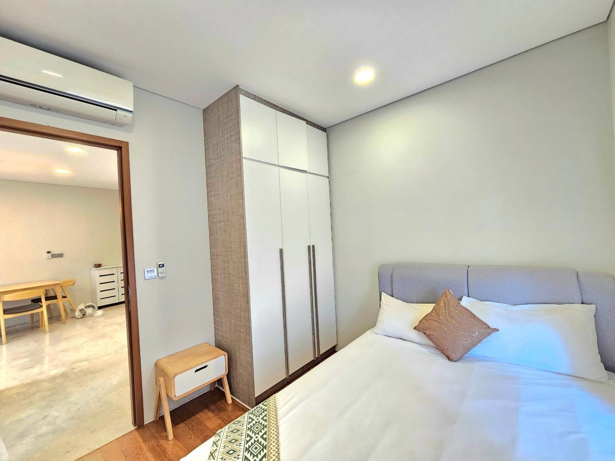 Sky Suites Klcc קואלה לומפור מראה חיצוני תמונה