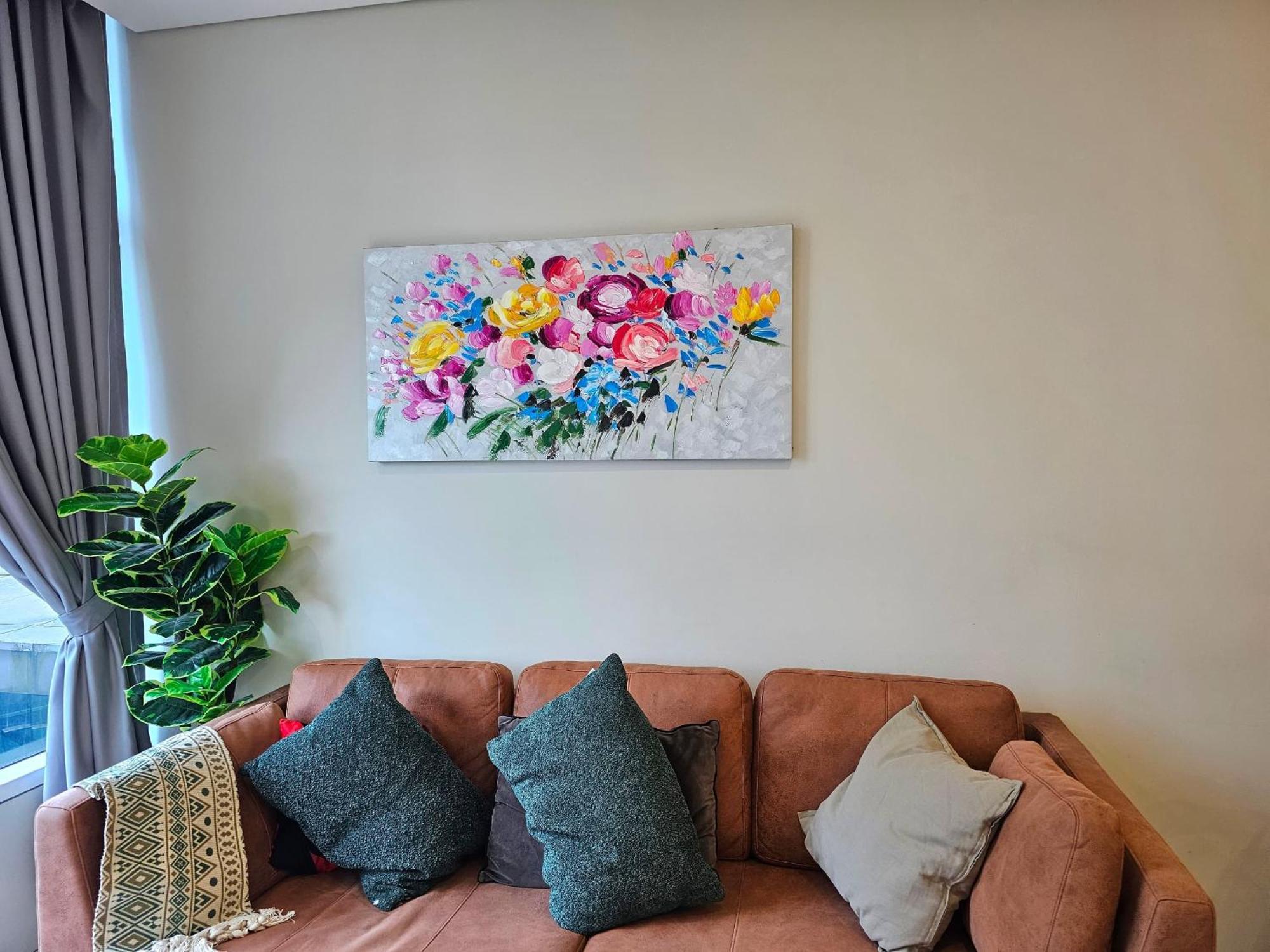 Sky Suites Klcc קואלה לומפור מראה חיצוני תמונה