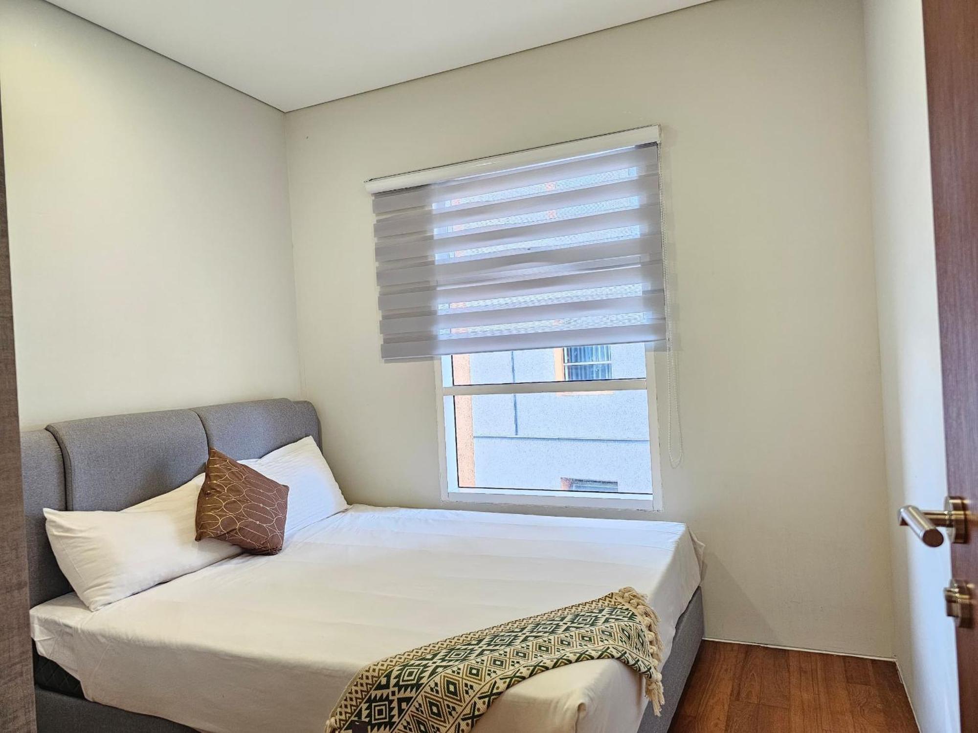 Sky Suites Klcc קואלה לומפור מראה חיצוני תמונה
